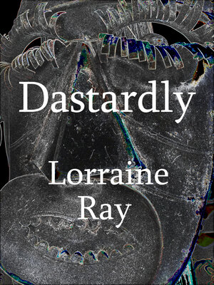 cover image of Dastardly